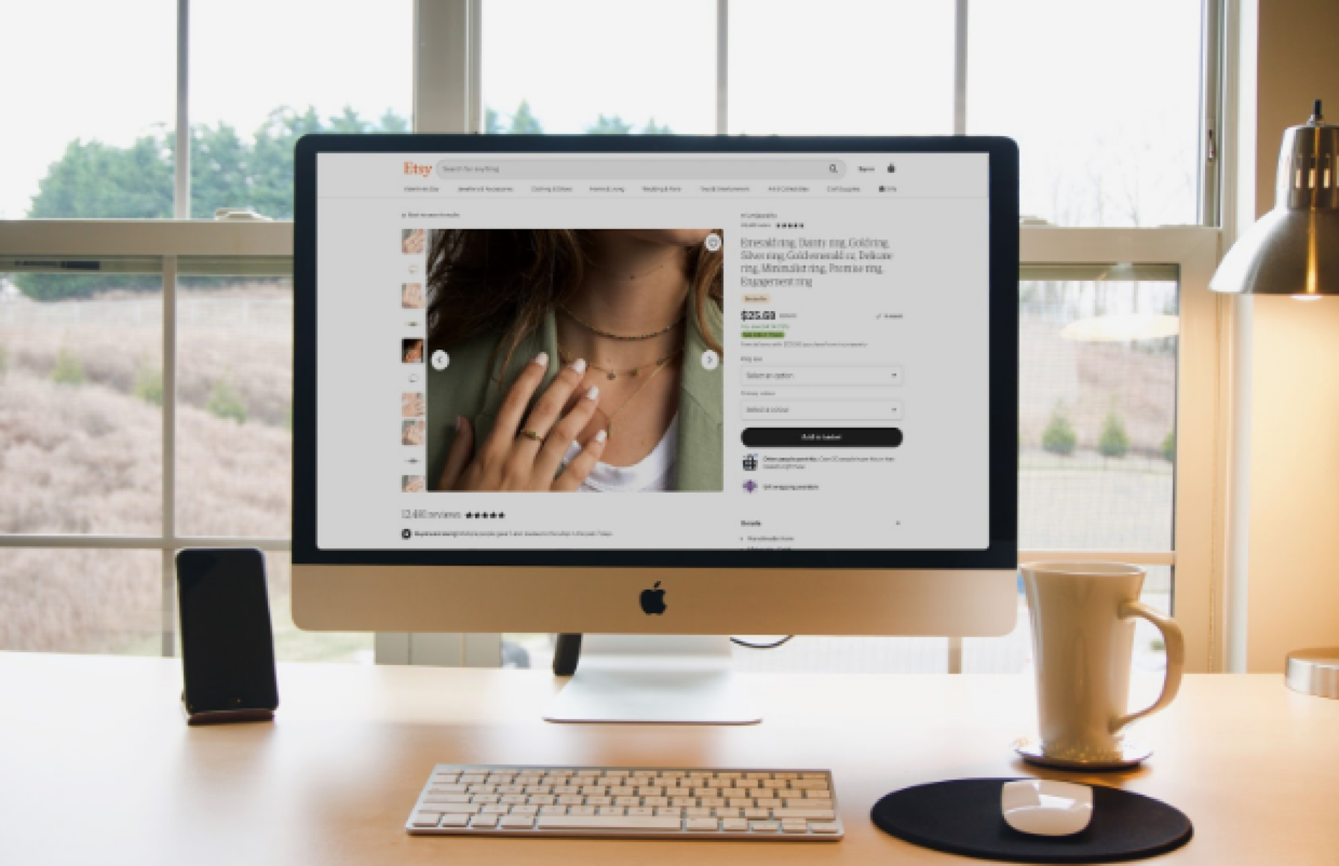 Etsy Listing Optimization How to Create a Listing that Sells on Etsy